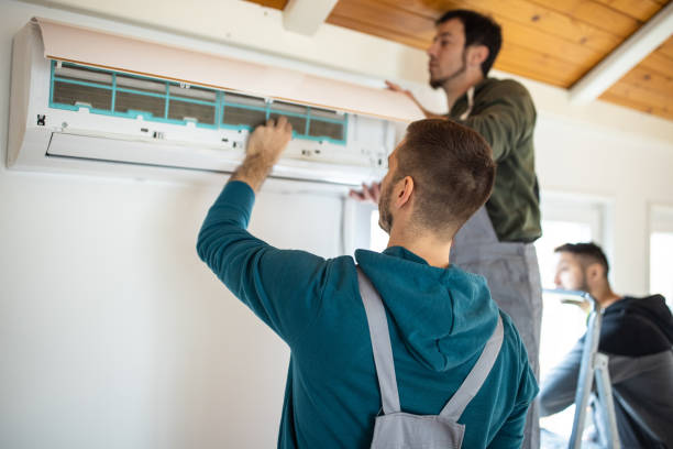Reliable White Horse, NJ HVAC Solutions
