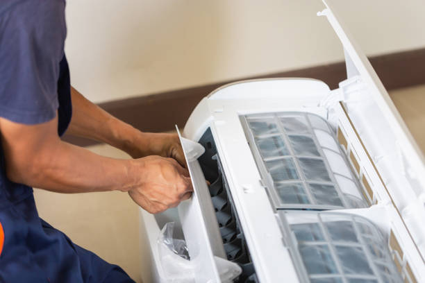 Best HVAC Retrofitting and Upgrading in White Horse, NJ