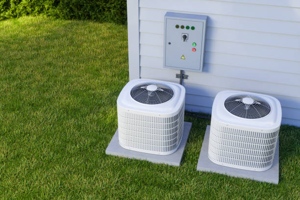 Best Seasonal HVAC Services in White Horse, NJ