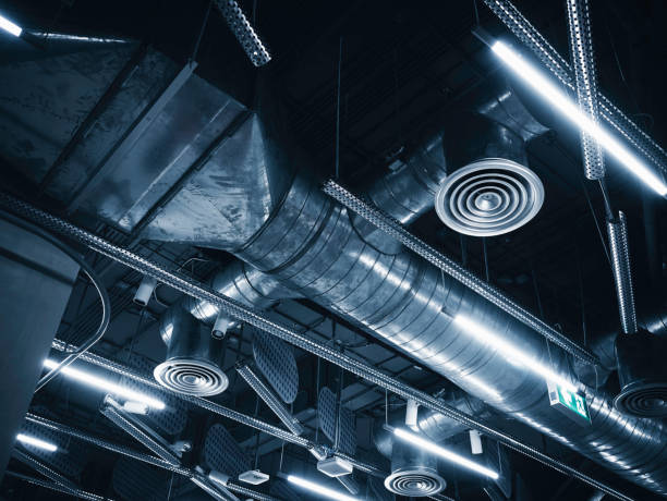 Best HVAC for Healthcare Facilities in White Horse, NJ