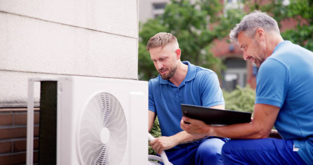 Best Emergency HVAC Services in White Horse, NJ