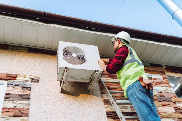 Best Solar-powered HVAC Systems in White Horse, NJ