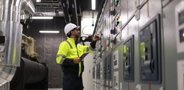 Best HVAC Financing and Leasing in White Horse, NJ