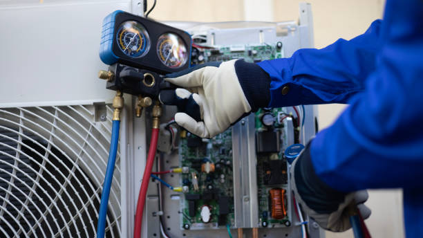 Best Residential HVAC in White Horse, NJ